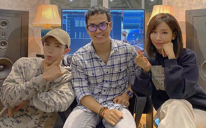 Tác giả 'Ghen cô Vy': Sắp tung ra bản tiếng Anh