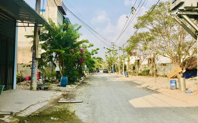 Thiên Phú Hưng chuyển nhượng trái phép 49 căn nhà trong dự án An Phú Hưng?
