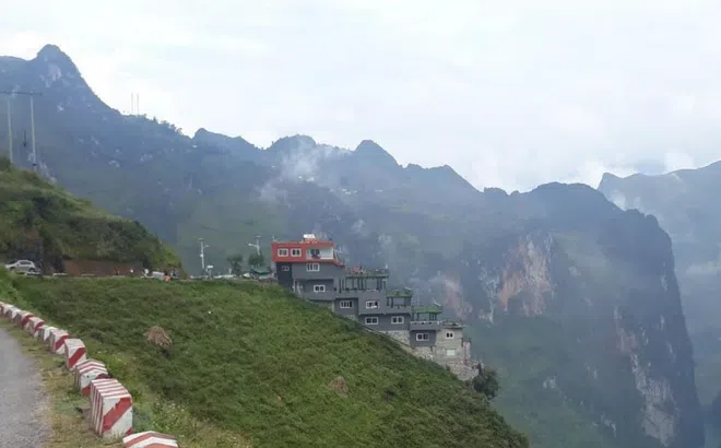 Tiếp tục đề nghị xử lý công trình Panorama sai phạm tại Mã Pì Lèng
