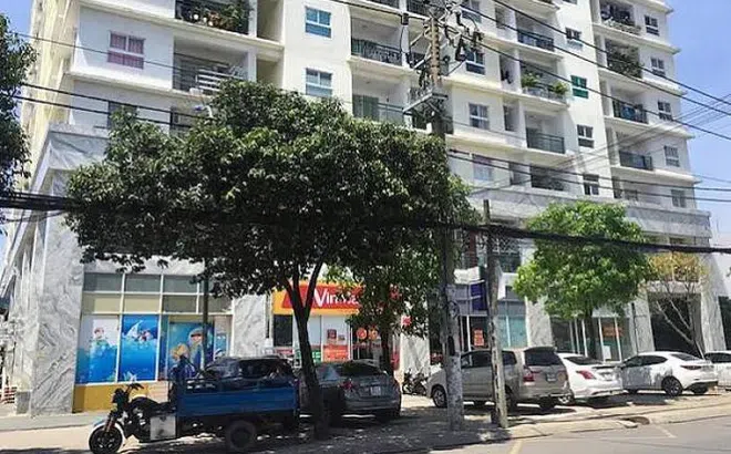TP. HCM: Điều tra sai phạm tại Chung cư Gia Khang Tân Hương