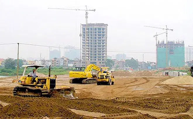 TP.HCM hỗ trợ chi phí thuê nhà ở tạm cho người có đất bị thu hồi