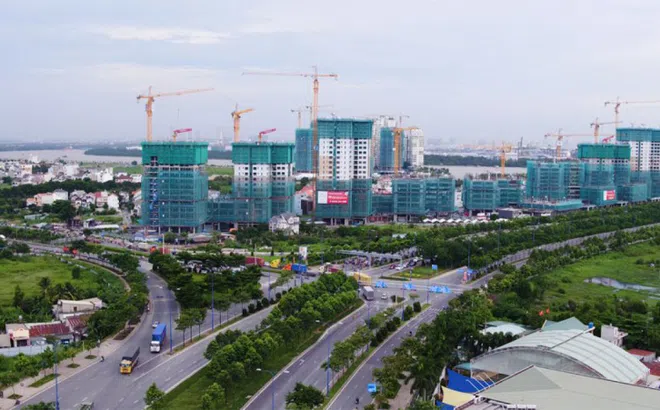 VNREA kiến nghị giải quyết hài hoà quyền lợi giữa chủ đầu tư và khách hàng