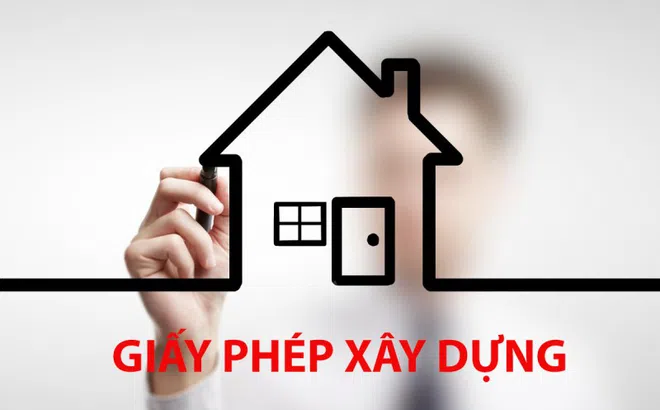 VNREA kiến nghị miễn giấy phép xây dựng nhà ở thuộc dự án đã phê duyệt