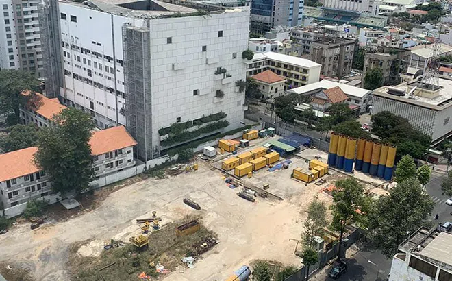 Vụ “25 năm, dự án đất công thành đất “của ông”: Sơ sót hay sai phạm?