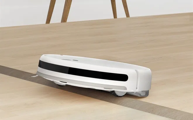 Xiaomi ra mắt bộ đôi robot hút bụi lau nhà thế hệ mới