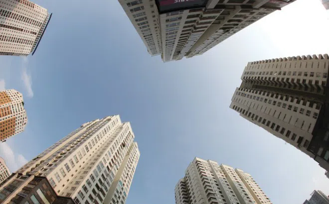 Khám “kho tiền mặt” của các doanh nghiệp bất động sản