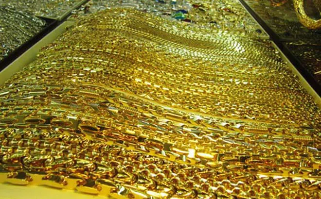 100% chuyên gia được hỏi nhận định giá vàng sẽ tăng trong tuần tới