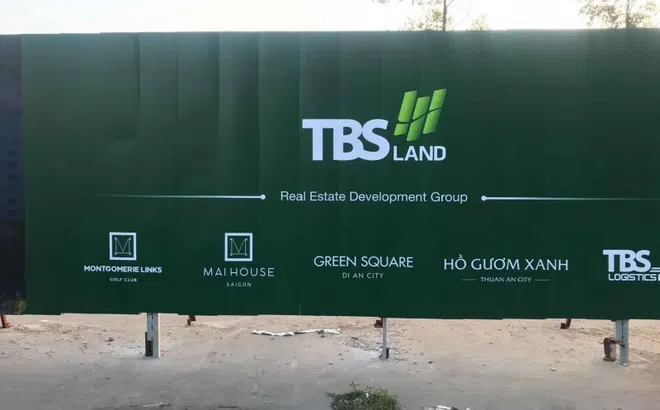 Bình Dương : Miền đất hứa cho thị trường bất động sản