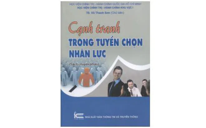5 cuốn sách hay về năng lực cạnh tranh, người làm quản lý nên đọc