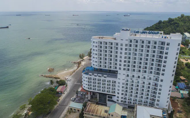 Bà Rịa - Vũng Tàu bắt đầu cấp 'sổ đỏ' cho condotel