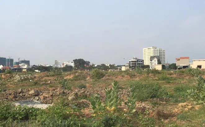 Bà Rịa-Vũng Tàu không tăng hệ số điều chỉnh giá đất năm 2020