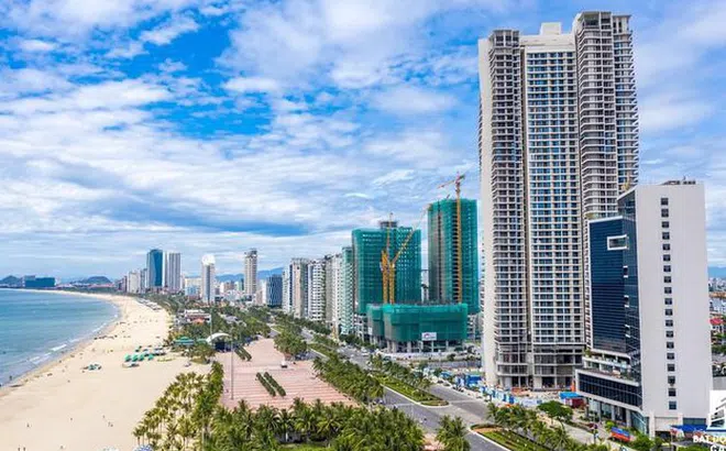 Bất động sản nghỉ dưỡng lao dốc, dự báo vẫn ‘ngủ đông’ vì dịch