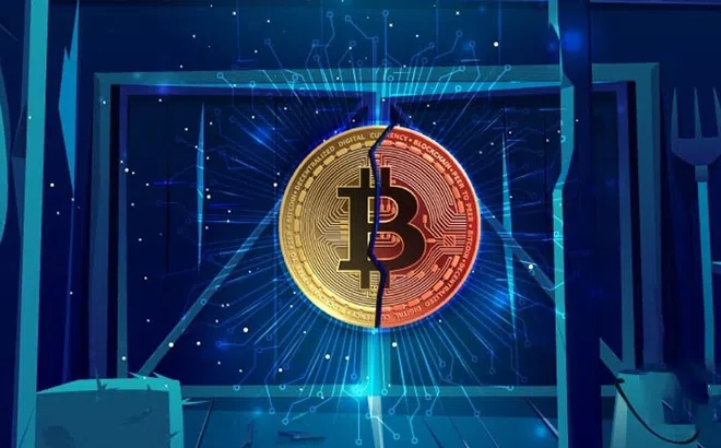 Bitcoin halving là gì? Ảnh hưởng gì đến giá BTC?