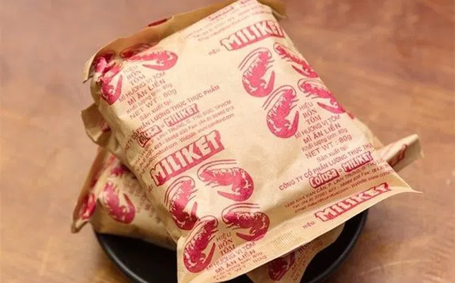 Các thương hiệu Việt ‘vang bóng một thời’ giờ thế nào?