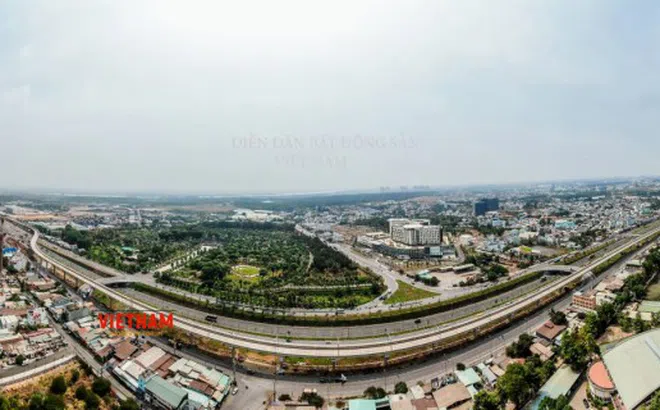 Cận cảnh tiến độ Dự án bến xe miền Đông mới sắp đi vào hoạt động cuối tháng 4/2020, “cú hích” mới cho thị trường BĐS khu Đông Sài Gòn