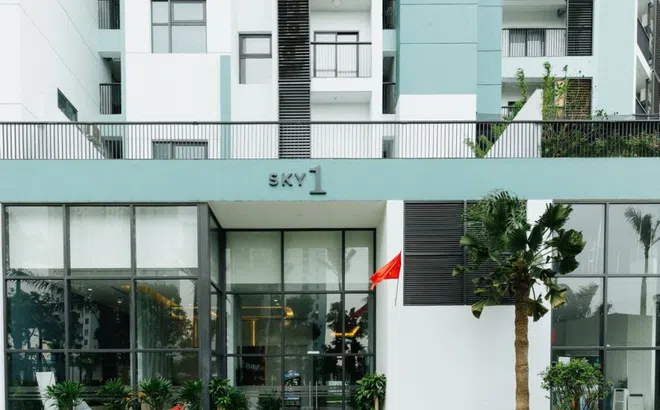 Căn hộ 50 m2 tối giản theo phong cách Nhật Bản