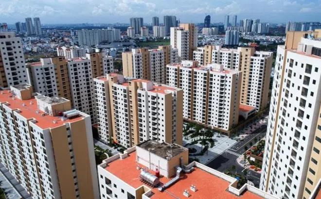 Căn hộ tại TPHCM vẫn tăng giá, thanh khoản tốt