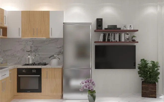 Cảnh báo căn hộ mini giá rẻ không thể tách sổ, có dấu hiệu lừa đảo