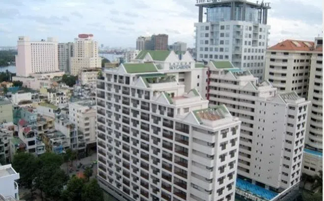 Kinh doanh căn hộ dịch vụ ảm đạm vì Covid-19