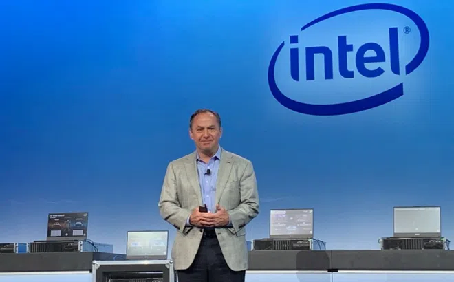 CEO Intel: “những công ty giỏi giang sẽ trưởng thành hơn trong khủng hoảng”