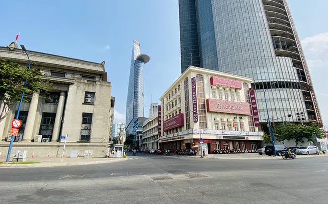 Chân dung môi giới bất động sản mùa Covid-19