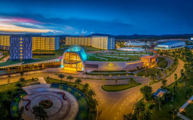 Chủ đầu tư casino Corona Phú Quốc lỗ hơn 2.300 tỷ đồng