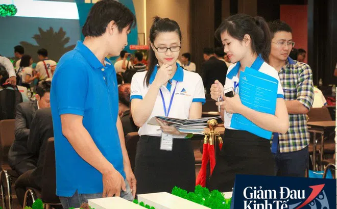Chuyện nhân sự của doanh nghiệp BĐS sau dịch Covid-19: “Cắt không đành, giữ cũng không xong”