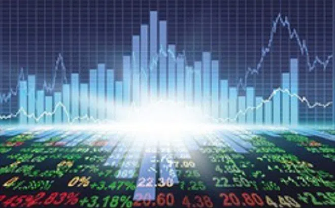 Chứng khoán tuần 27-29/4: Liệu có thể hồi phục?