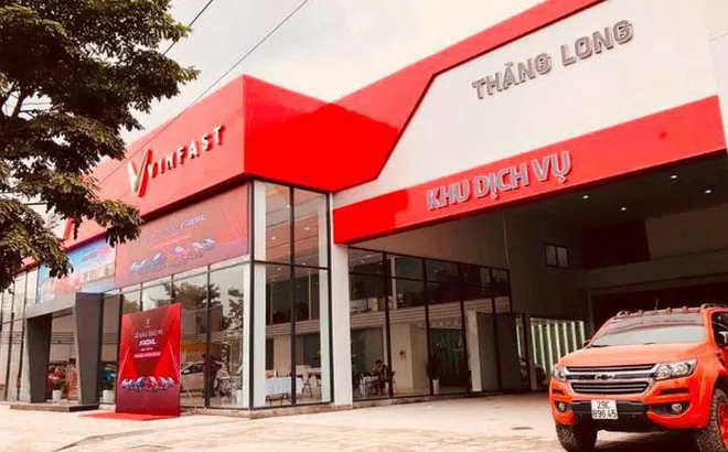 Cuộc chơi ít biết của Hưng Hải Group trong ngành ô tô