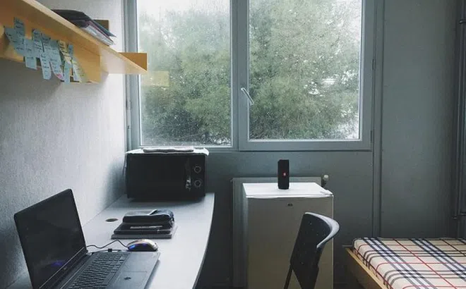 Đặt máy tính trong nhà nhất định phải biết điều này kẻo rước họa