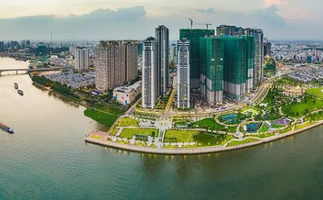 Đầu tư "lướt sóng" bất động sản là gì?