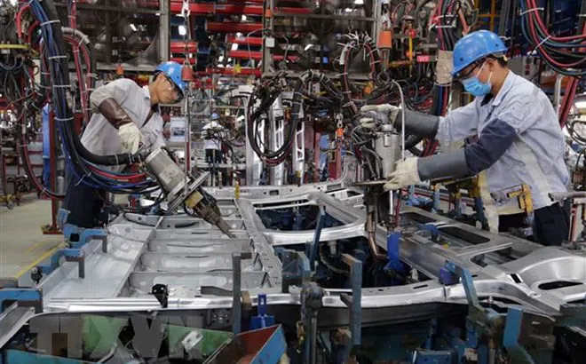 Dịch COVID-19: Thời cơ để tái cấu trúc doanh nghiệp