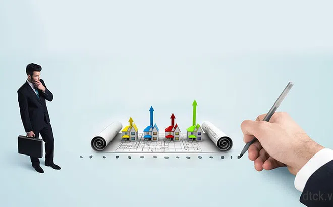 Doanh nghiệp bất động sản: Thích ứng và thay đổi là điều kiện cần để không bị tụt lại phía sau