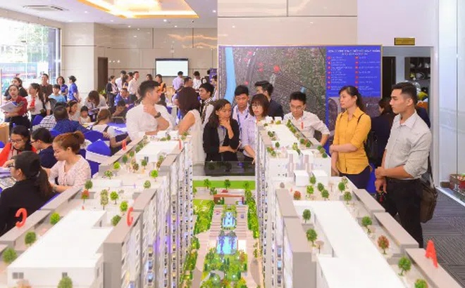 Dự án bất động sản “đứng hình” vì cán bộ đùn đẩy hồ sơ?