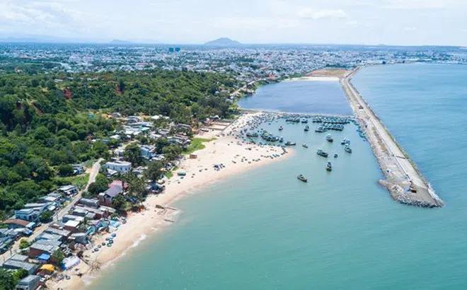 Dự án Hamubay Phan Thiết: Trường Phúc Hải và Đất Biển Vàng dính nhiều sai phạm