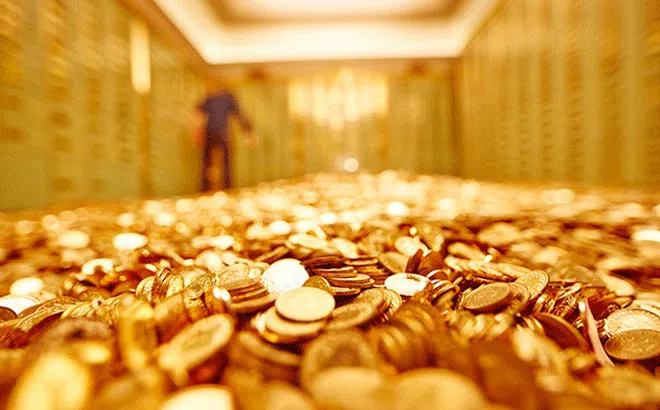 Giá vàng khả năng chạm mốc 1.700 USD/ounce