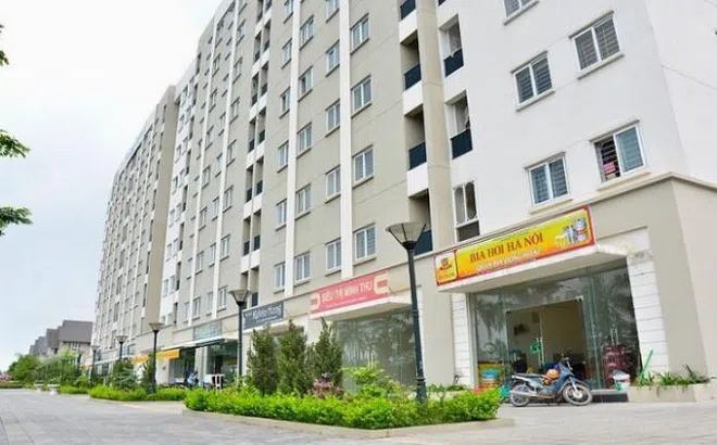 Gói 2.000 tỷ đồng cho nhà ở xã hội: Mới có Nghị quyết, chưa có vốn