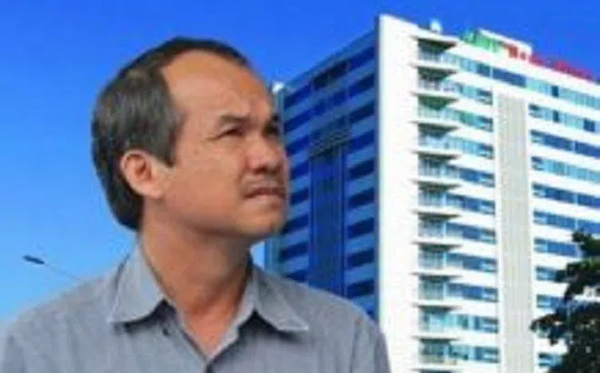 Tập đoàn của bầu Đức có thêm một quý lỗ ròng