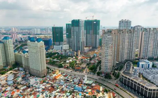 Bổ sung BĐS vào lĩnh vực được 'giải cứu'