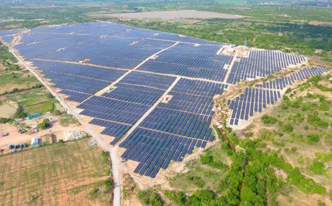 Hưng Hải Group: Từ ‘ông trùm’ đất hiếm đến ‘đại gia’ năng lượng