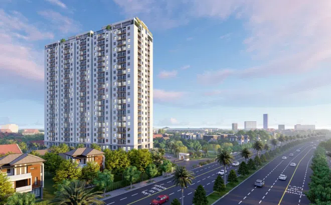 Khách hàng cẩn thận kẻo “sập bẫy”ở dự án Minh Quốc Plaza?