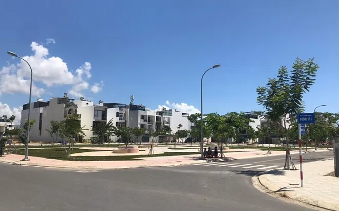 Khánh Hòa: Gần 1.000 khách hàng không được cấp giấy chứng nhận quyền sử dụng đất như cam kết