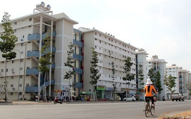 Không gánh nổi lãi vay ngân hàng, nhiều khách mua nhà xin thanh lý hợp đồng