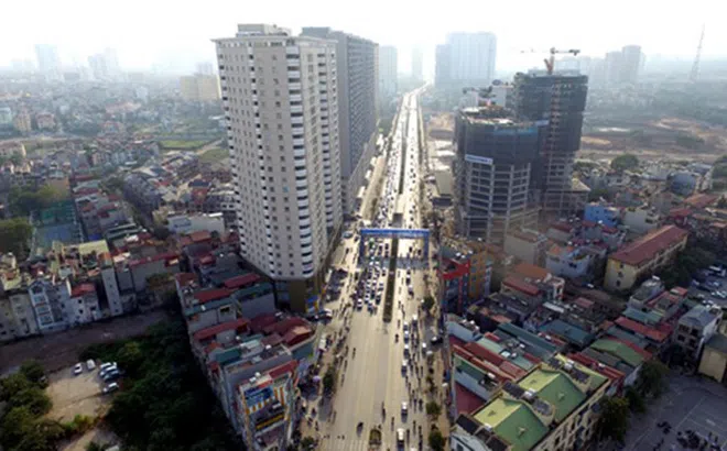 Kiểm soát chặt tín dụng bất động sản