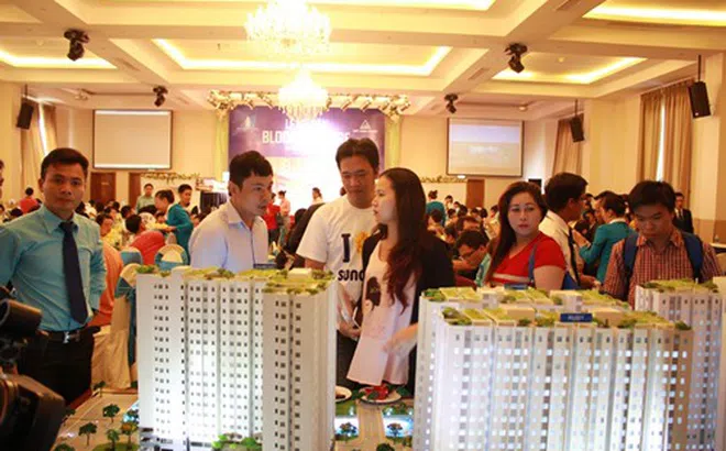 Kiến nghị giảm 50% lãi suất cho cá nhân vay tiền mua nhà