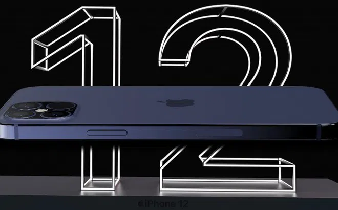 Lộ cấu hình iPhone 12 Pro?