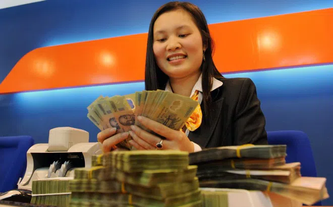 Lợi nhuận ngân hàng chỗ cao chỗ thấp