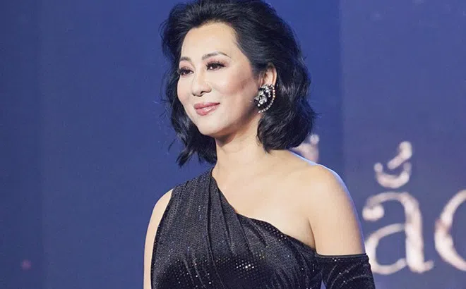 MC Kỳ Duyên tiết lộ kế hoạch về già không ở với con, thuê trai trẻ chăm sóc