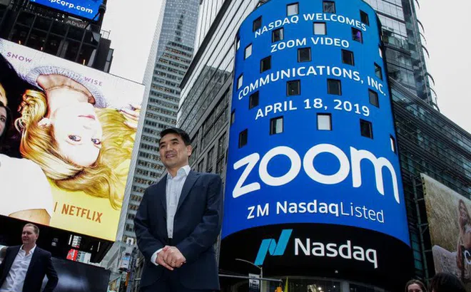 Mua hơn nửa triệu tài khoản Zoom với giá 0,001 USD