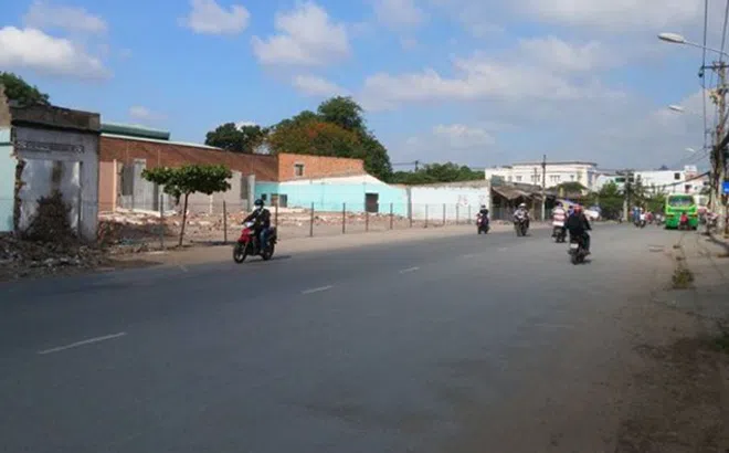 Vũng Tàu khởi động dự án sân bay Gò Găng, giá đất lập tức ‘nhảy múa’